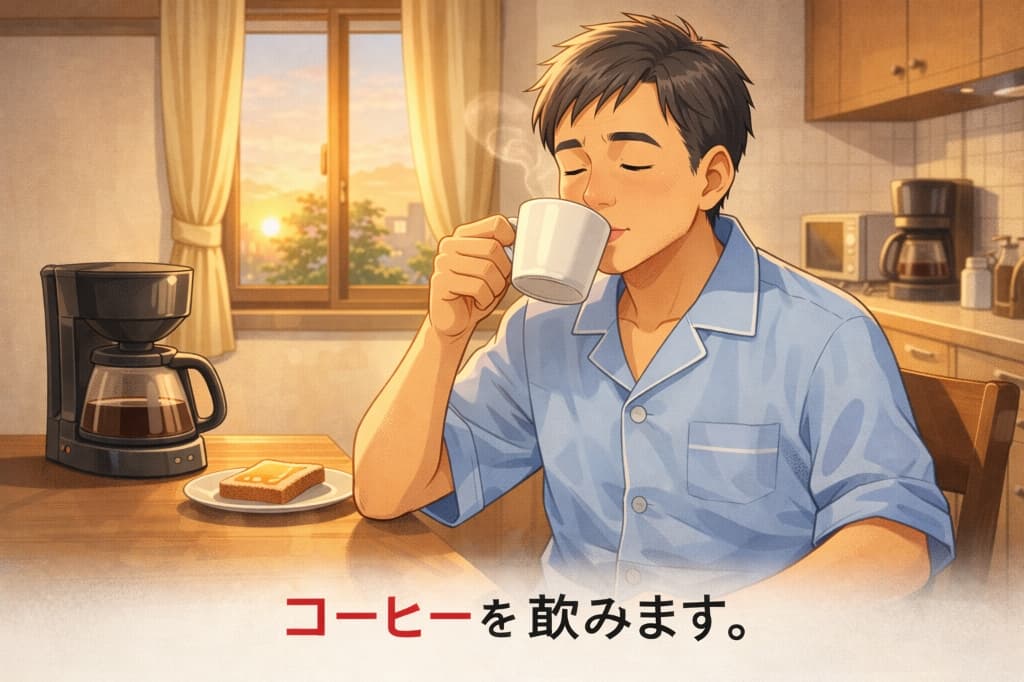 Chapter 4: The Restaurant