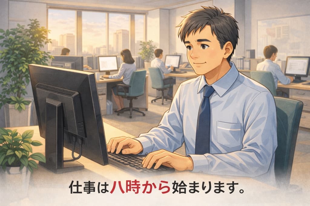 Chapter 7: Meeting a Friend