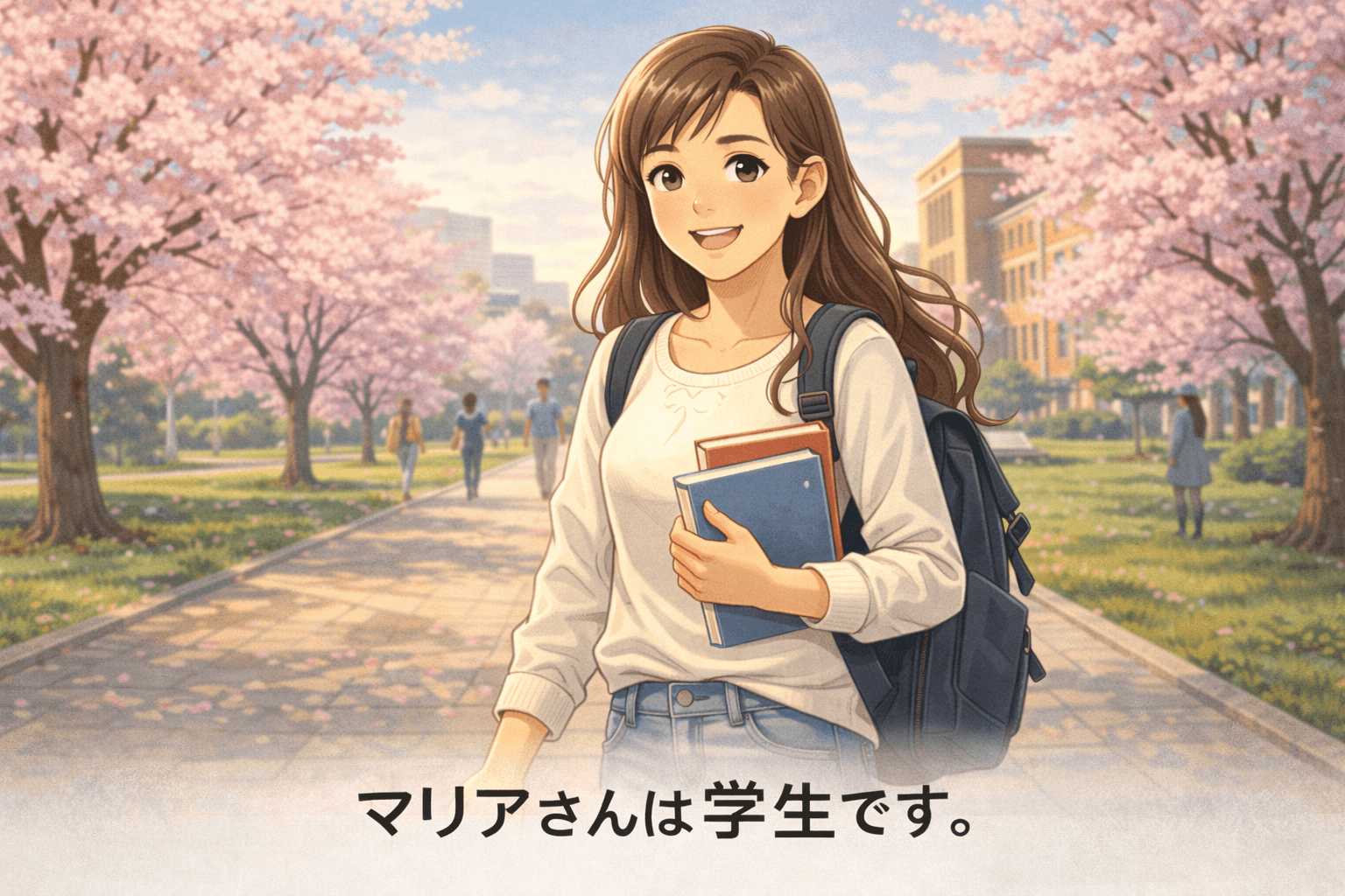 Chapter 2: University Life