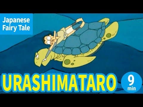 Urashima Taro